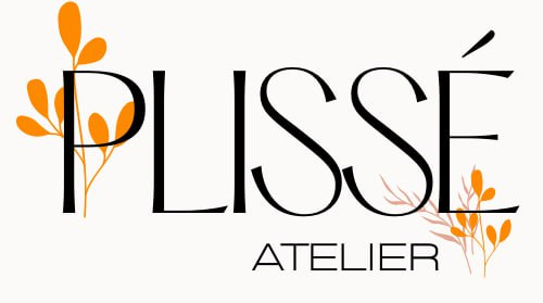 plissé atelier